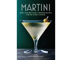 KNYGA David T Smith Martini
