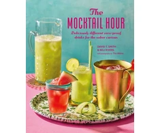 KNYGA David T Smith Mocktail Hour