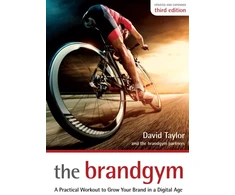 KNYGA David Taylor Brandgym