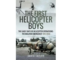 KNYGA David Taylor First Helicopter Boys