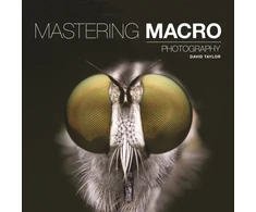 KNYGA David Taylor Mastering Macro Photography