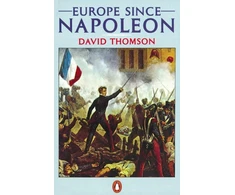 KNYGA David Thomson Europe Since Napoleon