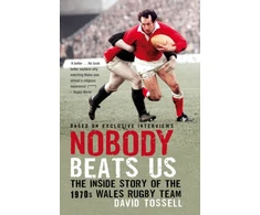 KNYGA David Tossell Nobody Beats Us