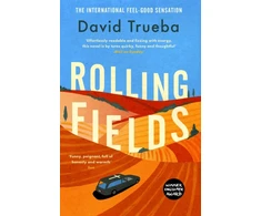 KNYGA David Trueba Rolling Fields