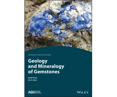 KNYGA David Turner Geology and Mineralogy of Gemstones