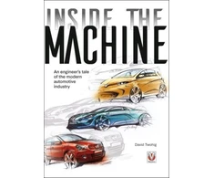 KNYGA David Twohig Inside the Machine