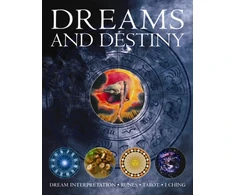 KNYGA David V Barrett Dreams and Destiny