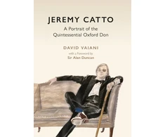 KNYGA David Vaiani Jeremy Catto