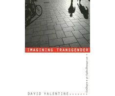KNYGA David Valentine Imagining Transgender