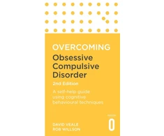 KNYGA David Veale Overcoming Obsessive Compulsive Disorder, 2nd Edition