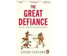 KNYGA David Veevers Great Defiance