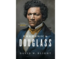 KNYGA David W Blight Frederick Douglass