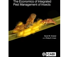KNYGA David W Onstad Economics of Integrated Pest Management of Insects, The