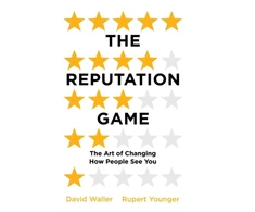 KNYGA David Waller Reputation Game