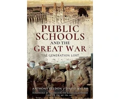 KNYGA David Walsh Public Schools and the Great War