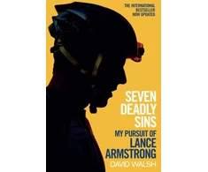 KNYGA David Walsh Seven Deadly Sins