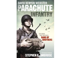 KNYGA David Webster Parachute Infantry