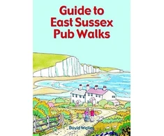 KNYGA David Weller Guide to East Sussex Pub Walks