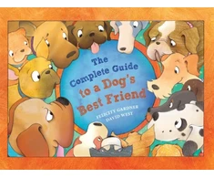 KNYGA David West Complete Guide to a Dog's Best Friend
