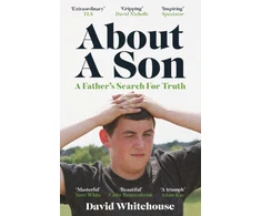 KNYGA David Whitehouse About A Son