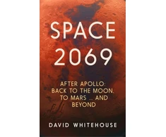 KNYGA David Whitehouse Space 2069