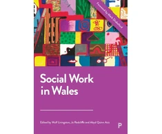 KNYGA David Wilkins Social Work in Wales