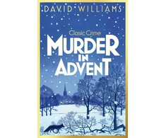 KNYGA David Williams Murder in Advent