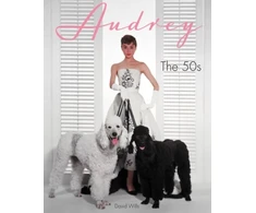 KNYGA David Wills Audrey: The 50s