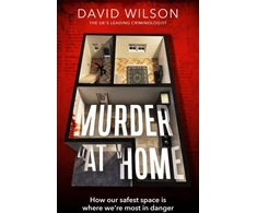 KNYGA David Wilson Murder at Home