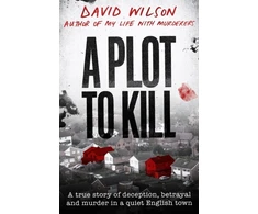 KNYGA David Wilson Plot to Kill