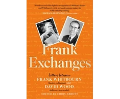 KNYGA David Wood Frank Exchanges
