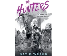 KNYGA David Wragg Hunters