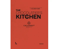 KNYGA Davide Comaschi Friends Chocolatier’s Kitchen