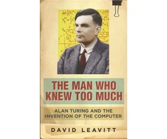 KNYGA Davidm Leavitt Man Who Knew Too Much