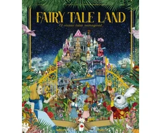 KNYGA Davies Kate Fairy Tale Land