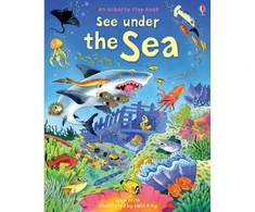 KNYGA Davies Kate See Under the Sea