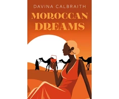 KNYGA Davina Calbraith Moroccan Dreams
