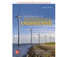 KNYGA DAVIS Introduction to Environmental Engineering ISE