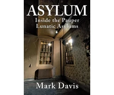 KNYGA Davis Mark Asylum