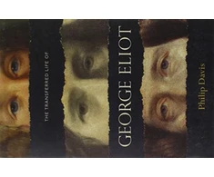 KNYGA Davis Philip Transferred Life of George Eliot