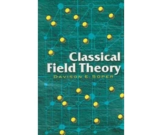 KNYGA Davison E Soper Classical Field Theory