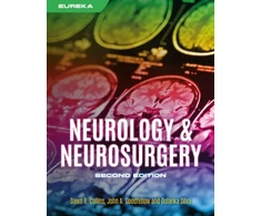 KNYGA Dawn Collins Eureka: Neurology &amp; Neurosurgery, second edition