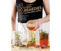 KNYGA Dawn Combs Sweet Remedies