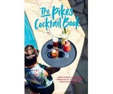 KNYGA Dawn Hindle Pikes Cocktail Book