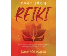 KNYGA Dawn Mclaughlin Everyday Reiki