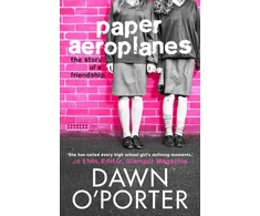 KNYGA Dawn Oporter Paper Aeroplanes