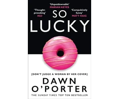 KNYGA Dawn Oporter So Lucky