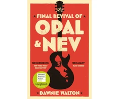KNYGA Dawnie Walton Final Revival of Opal &amp; Nev