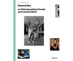 KNYGA Dawoud Bey on Photographing People and Communities