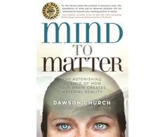 KNYGA Dawson Church Mind to Matter